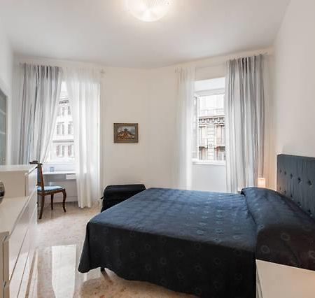 Appartamento Enzhouse Roma Esterno foto