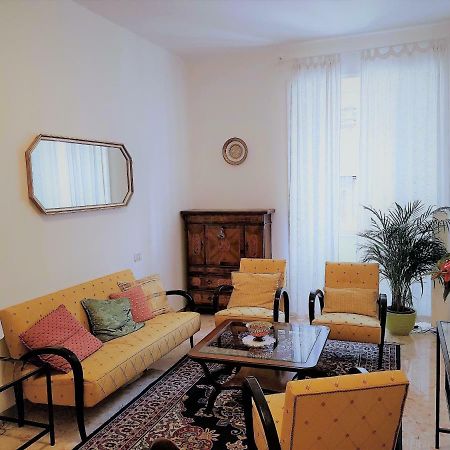Appartamento Enzhouse Roma Esterno foto