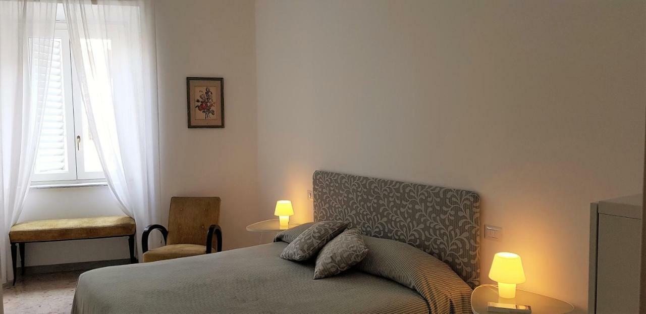 Appartamento Enzhouse Roma Esterno foto